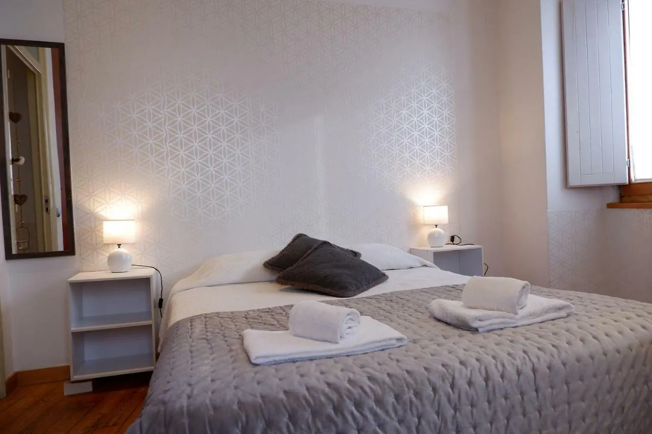 Bed & Breakfast Old School Guest House Lagos Portugal