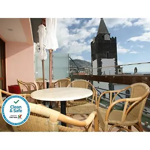 Catedral Hotel Funchal (Madeira)