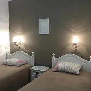 Casa Do Til Bed & Breakfast Santana (Madeira)
