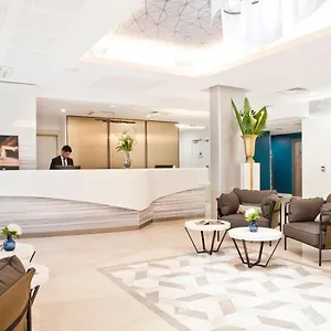 Residhome Aparthotel Marseilles