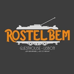 Rostelbem Auberge de jeunesse Lisboa
