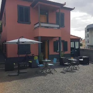 Fx Carvalhal Gasthuis Funchal (Madeira)