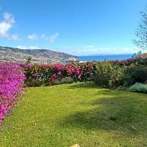 Belvedere Boutique - Adults Only Maison d'hôtes Funchal (Madeira)
