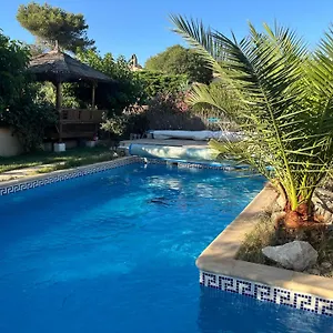 La Dolce Maison d'hôtes Lambesc