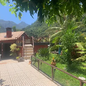 Maderedocevida Bed & Breakfast Boaventura