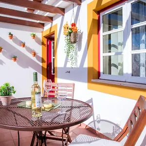 Casinha D'avo Lagos
