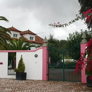 Quinta De Sao Francisco Gasthuis Sintra