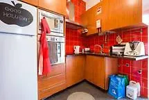 Bed & Breakfast Old School Guest House Lagos