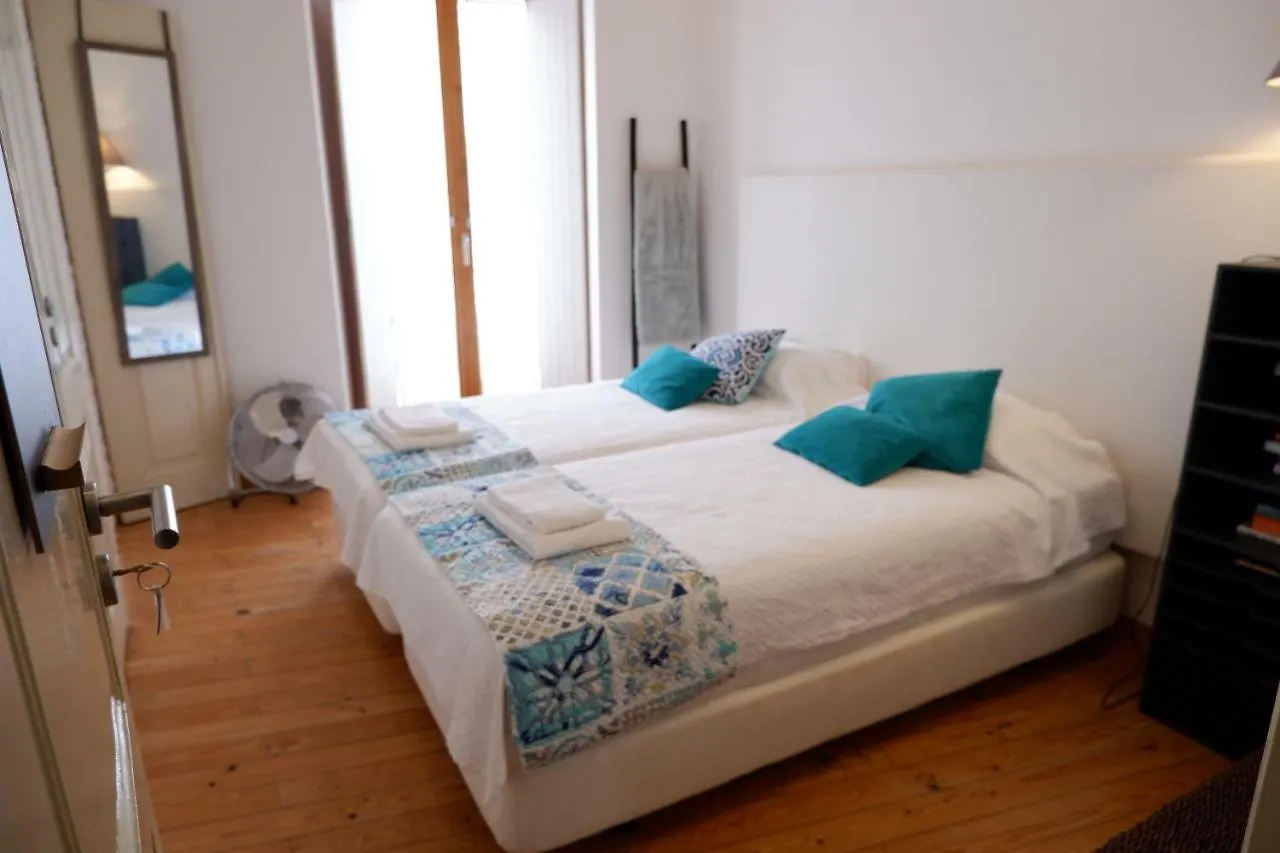 Bed & Breakfast Old School Guest House Lagos